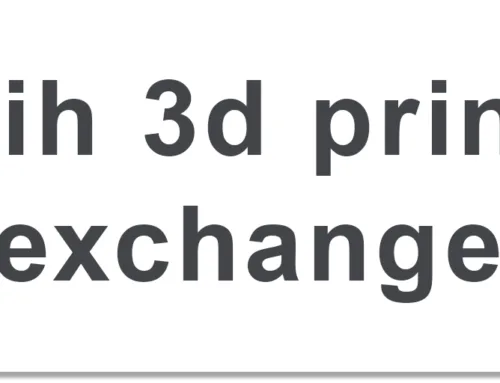 NIH 3D Print Exchange